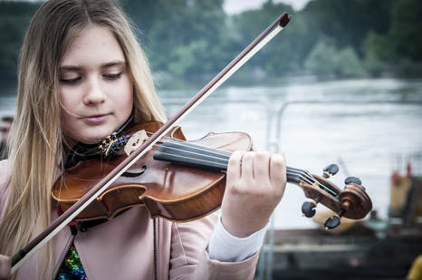 NYC Violin Lessons4